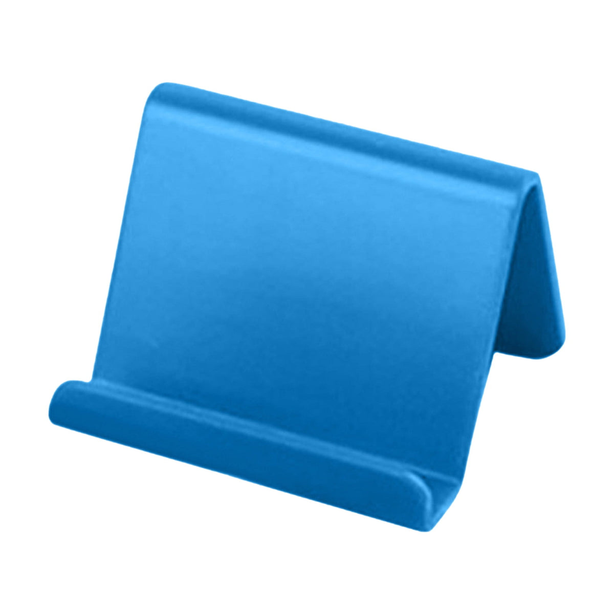 Foldable Phone Stands, Set of 5 Pocket-Size Desk Kickstands in Mixed Colors - Image 4