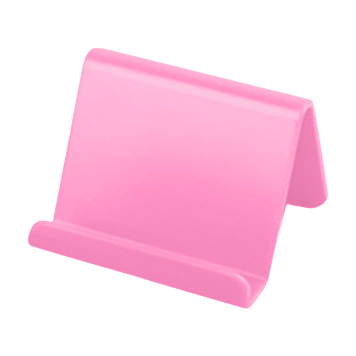 Foldable Phone Stands, Set of 5 Pocket-Size Desk Kickstands in Mixed Colors - Image 6